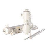 Single-Use Hollow Fibre Cross-Flow Filters - PROPOR TFF
